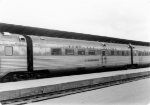 CB&Q Diner 151 "Vulcan"